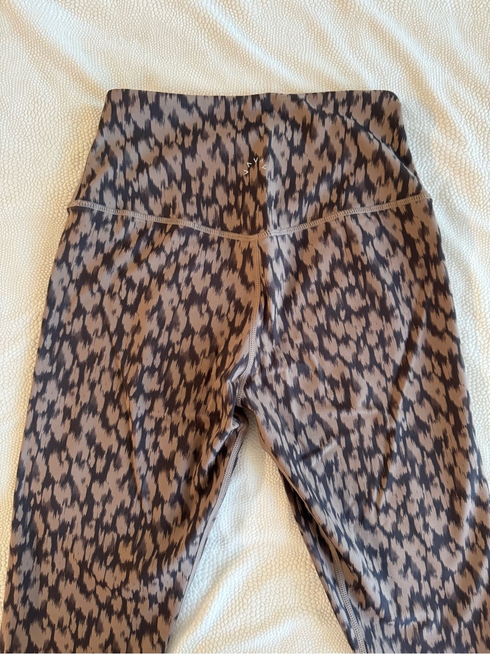Varley Form High Rise Legging - Picture 5 of 5